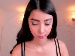 ValeriaVelvet  live sex cam