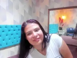 StarMilaX  live sex cam