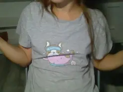 Awesomewoman  live sex cam
