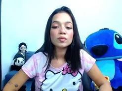 ConnieCooper  live sex cam