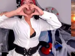 ConnieCooper  live sex cam
