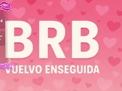 Esperancita4570  live sex cam