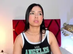 GahiaBelucci  live sex cam