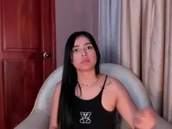 GahiaBelucci  live sex cam