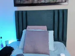 GahiaBelucci  live sex cam