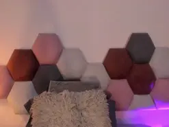 GahiaBelucci  live sex cam