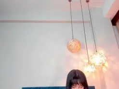 GahiaBelucci  live sex cam