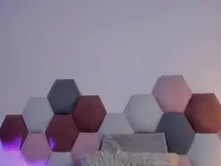 GahiaBelucci  live sex cam