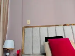 GahiaBelucci  live sex cam