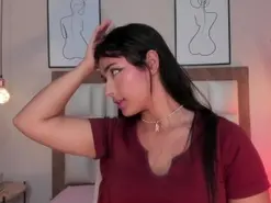 GahiaBelucci  live sex cam