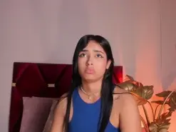 GahiaBelucci  live sex cam