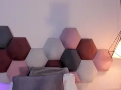 GahiaBelucci  live sex cam