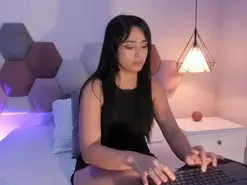 GahiaBelucci  live sex cam
