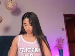 GahiaBelucci  live sex cam