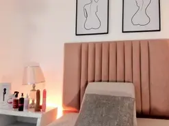 GahiaBelucci  live sex cam