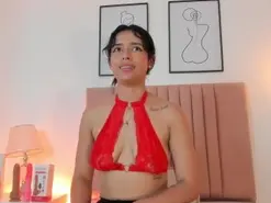 GahiaBelucci  live sex cam