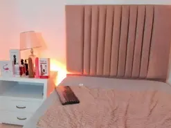 GahiaBelucci  live sex cam