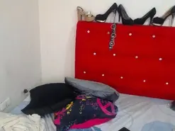 Latinahotboddy  live sex cam