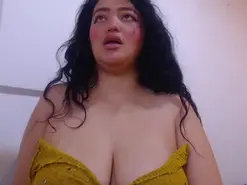Alessiaariamar  live sex cam