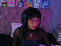 LunaAdams  live sex cam