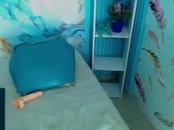 Candyrose_res  live sex cam