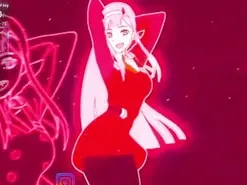LittleVixen18  live sex cam
