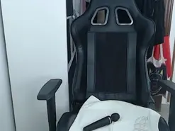 UrsulaHot  live sex cam