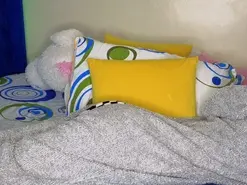 SexyGusher  live sex cam