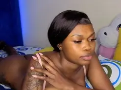 SexyGusher  live sex cam