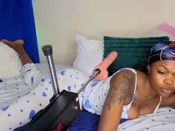 SexyGusher  live sex cam