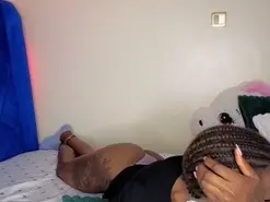 SexyGusher  live sex cam