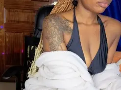 SexyGusher  live sex cam