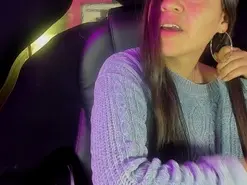 GiannaJohnson  live sex cam