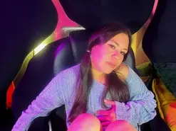 GiannaJohnson  live sex cam