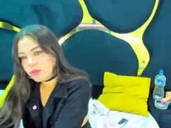 GiannaJohnson  live sex cam