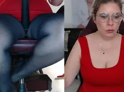 LayahNoir  live sex cam