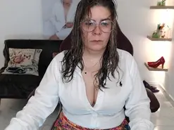 LayahNoir  live sex cam