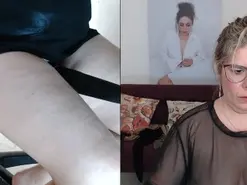 LayahNoir  live sex cam