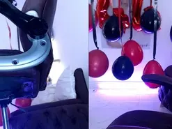 LayahNoir  live sex cam