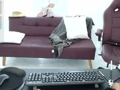 LayahNoir  live sex cam