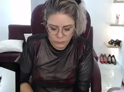 LayahNoir  live sex cam