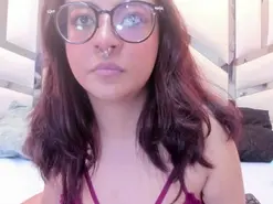 VioletNebula  live sex cam