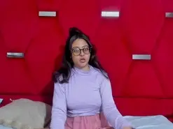 VioletNebula  live sex cam