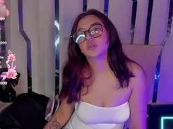 VioletNebula  live sex cam