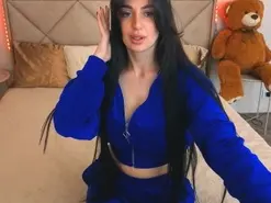 ArielGemme  live sex cam