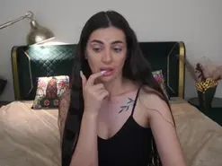ArielGemme  live sex cam