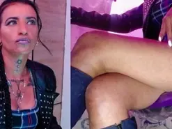 Ninadesire1102  live sex cam