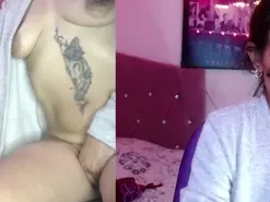 Ninadesire1102  live sex cam