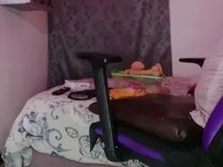Ninadesire1102  live sex cam