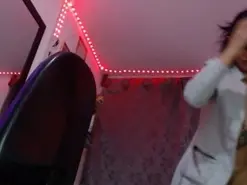 Ninadesire1102  live sex cam